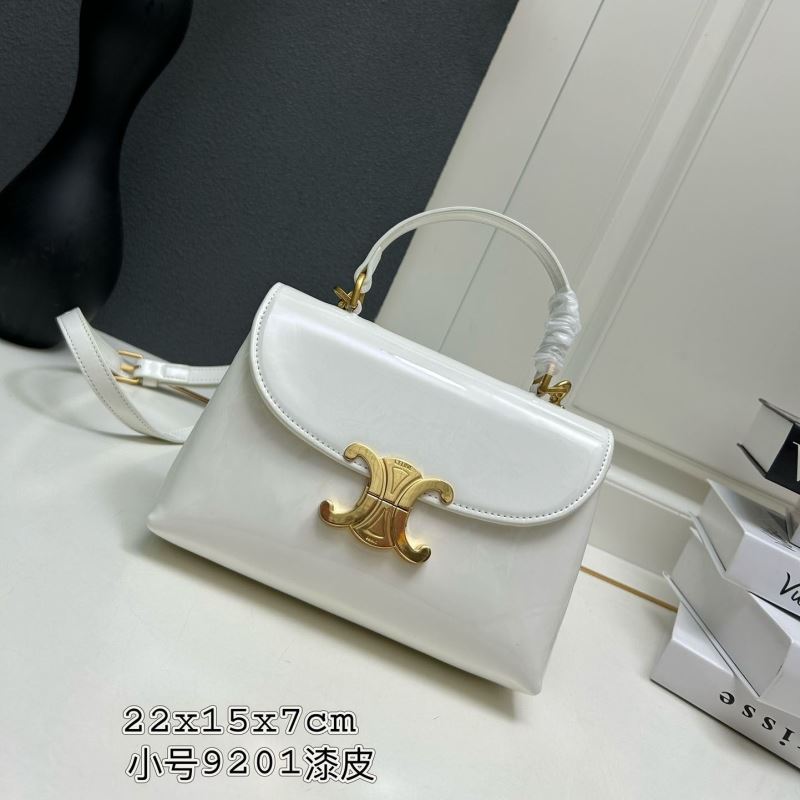 Ce**e top handle bags